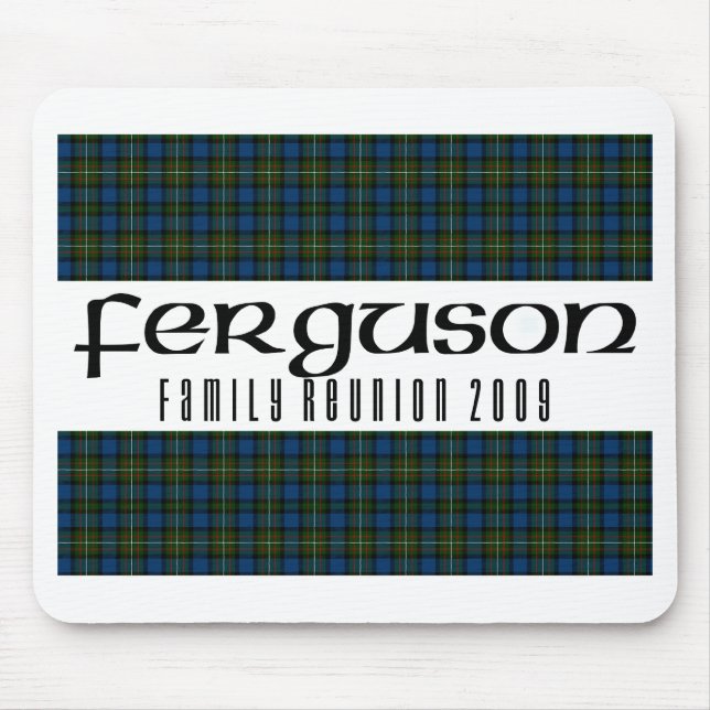 FFR mousepad (Vorne)