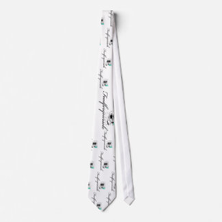 FFYS GAZZ AUSGABEN-KRAWATTE KRAWATTE