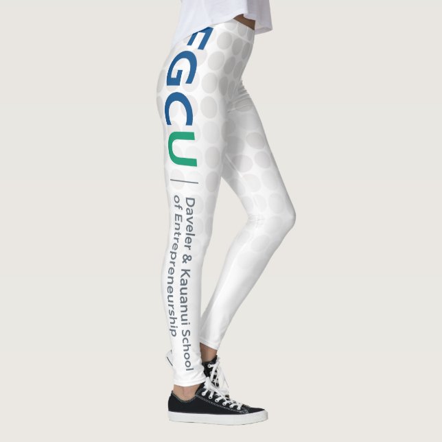 FGCU DKSOE: Leggings (Rechts)