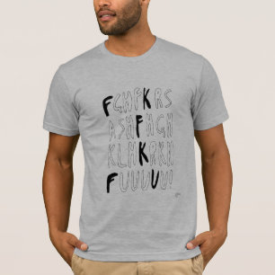 FGHFKRS T-Shirt