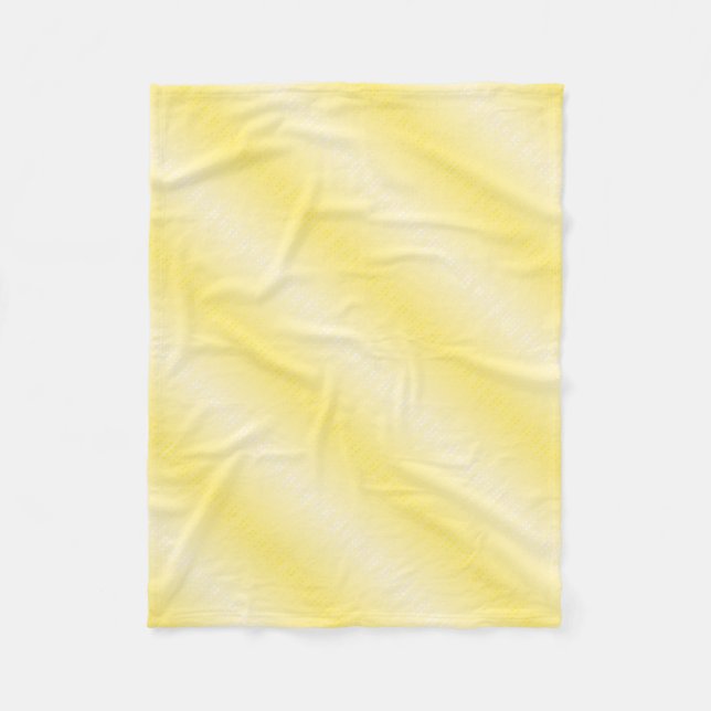 FGT FLEECEDECKE (Vorderseite)