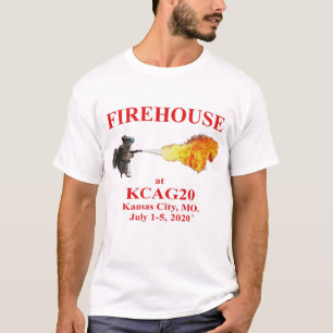 FH im KCAG20 Men-T-Shirt T-Shirt