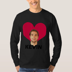 Fiala on Fire T-Shirt