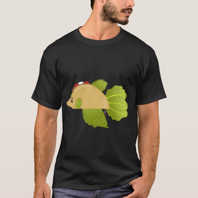 Fiasko T-Shirt (Vorderseite)