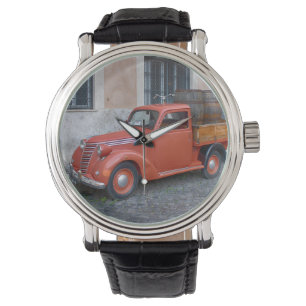 Fiat 1100 Lieferwagen Armbanduhr