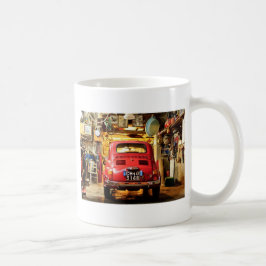 Fiat 500 tasse