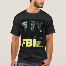 FIB Katzenmeme T-Shirt