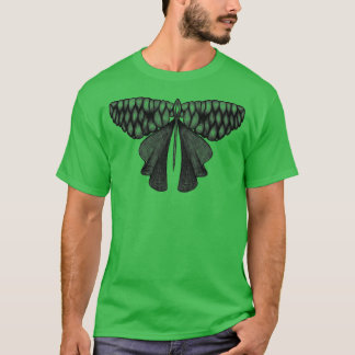Fiber Butterfly T-Shirt