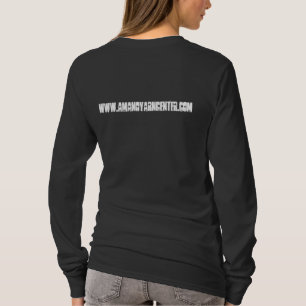fiberholic T - Shirt
