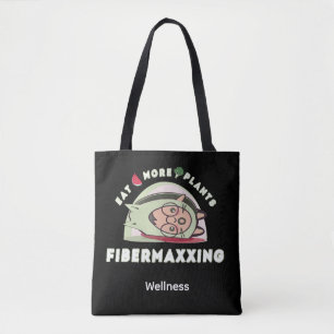 Fibermaxxing eat more plants