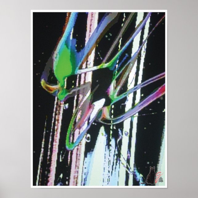 Fiberous-KC-Image Poster (Vorne)