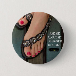 fibi u. Cloknopf Button