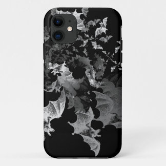 Fibonacci Bats Black Case-Mate iPhone Hülle