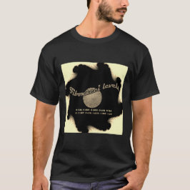 Fibonacci-Nummern für den Handel T-Shirt