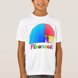 Fibonacci T-Shirt