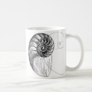 Fibonacci Tasse