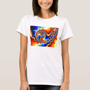 Fibonaccispikeral T-Shirt