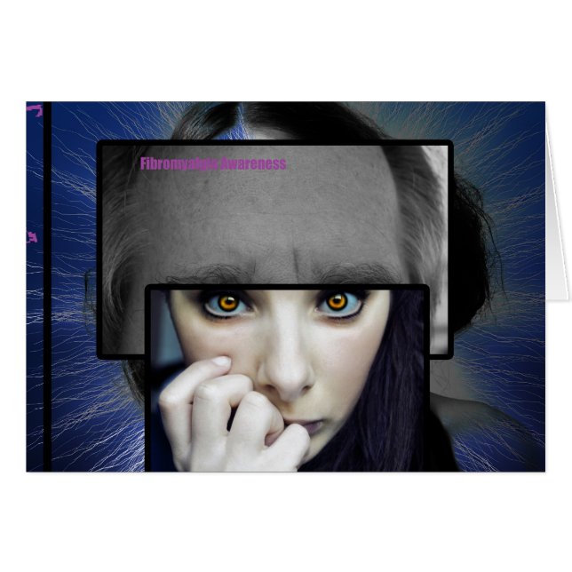 Fibro Brain (Vorderseite (Horizontal))