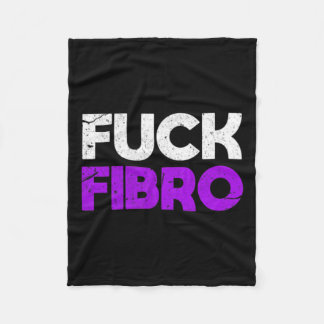 Fibro Fibromyalgie Fibromyositis Chronischer Schme Fleecedecke