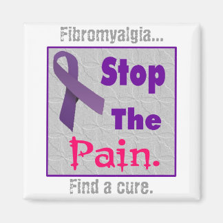 Fibro Magnet