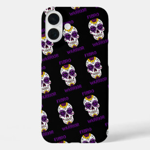 FIBRO WARRIOR iPhone 16 PLUS HÜLLE