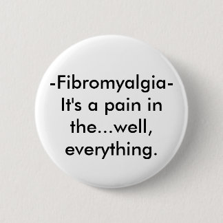- Fibromyalgia Button
