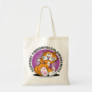 Fibromyalgia-Katze Tragetasche