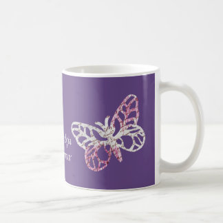FIBROMYALGIA-KRIEGER-Tasse Tasse