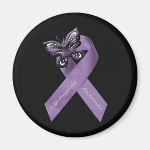 Fibromyalgia-Magnet Magnet