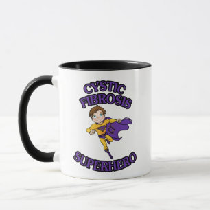Fibrose-Superheld Jordaniens… Tasse