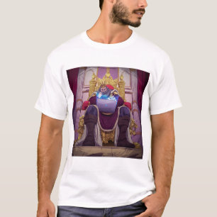 FIC "King" Erwachsener T - Shirt