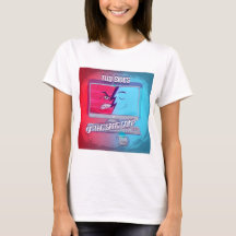 FIC "Two Sides of the same Coin" Women's T - Shirt