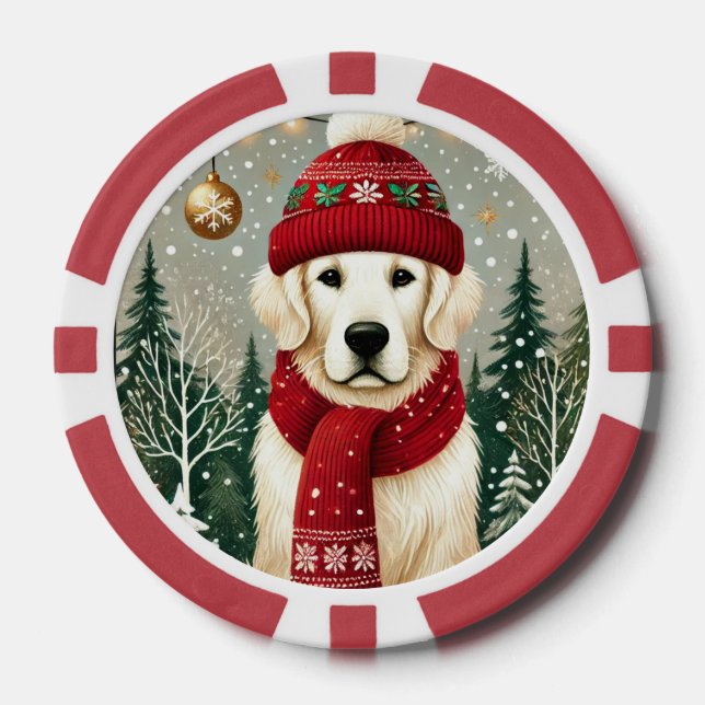 Ficha de póquer pokerchips (Vorderseite)