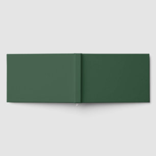 Fichtengrün Gästebuch
