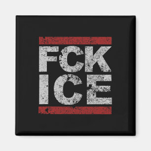 Fick Ice gestört Magnet