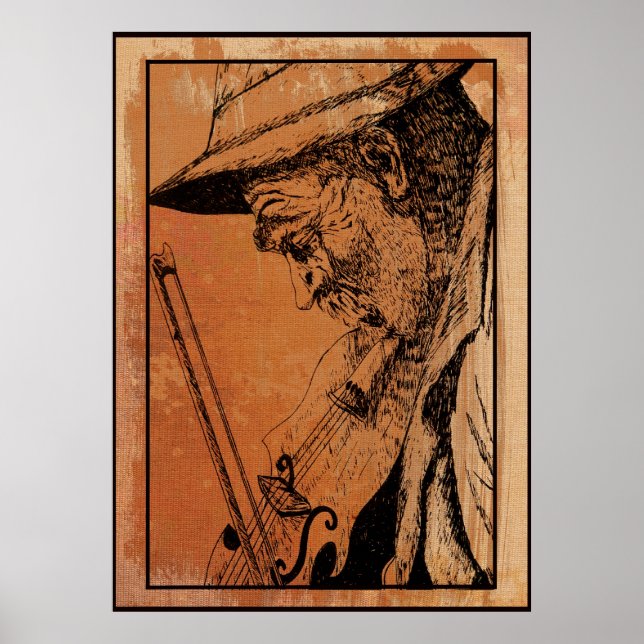 Fick mir ein Stück Poster (Vorne)