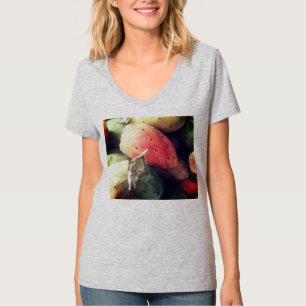 Ficurinnia/Kaktusfeige T-Shirt