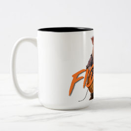 Fiddle Stix Tasse 2