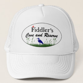 Fiddler-Adult-Baseballhut Truckerkappe
