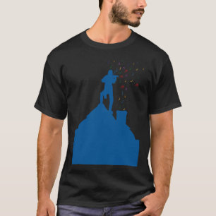 Fiddler auf dem Dach Essential T - Shirt