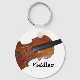 Fiddler Schlüsselanhänger