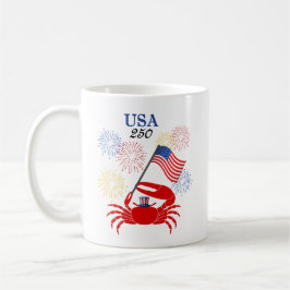 Fiddler's Fourth Mug (wähle einen Stil) Kaffeetasse