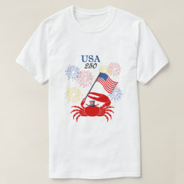 Fiddler's Fourth Shirt (select a style & color)