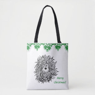 Fidel der kleine Wald Goblin