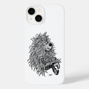 Fidel der kleine Wald Goblin Case-Mate iPhone Hülle