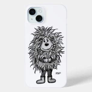 Fidel der kleine Wald Goblin Case-Mate iPhone Hülle