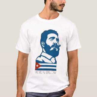FIDEL HASFLOW T-Shirt