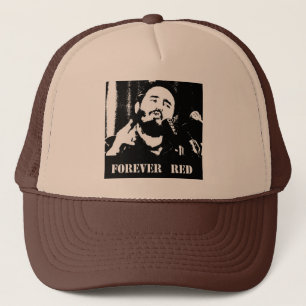 Fidel Truckerkappe
