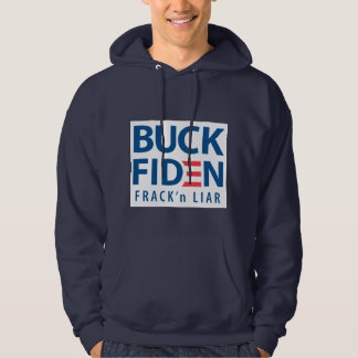 Fiden Hoodie