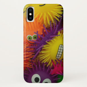 Fidget Toy Squishy Ball Case-Mate iPhone Hülle